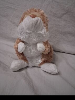 Wild Republic Kangaroo Rat Plush